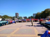 Гуманитарная помощь