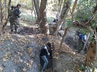 Поисковая «Вахта памяти»