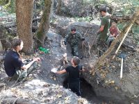 Поисковая «Вахта памяти»