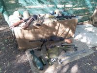 Поисковая «Вахта памяти»