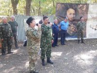 Поисковая «Вахта памяти»