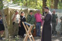 Поисковая «Вахта памяти»