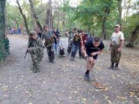 Поисковая «Вахта памяти»