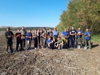 Поисковая «Вахта памяти»