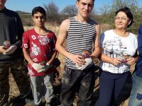 Поисковая «Вахта памяти»