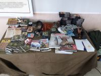 Культурно-досуговое мероприятие