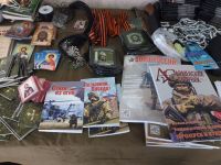 Культурно-досуговое мероприятие