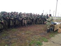 Культурно-досуговое мероприятие