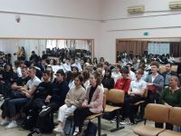 Урок живой истории