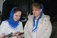 Культурно-досуговое мероприятие для солдат и командиров