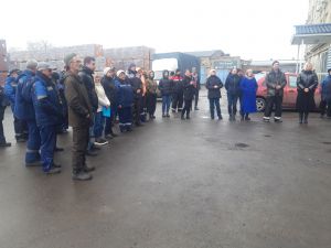 Праздничный концерт