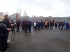 Праздничный концерт