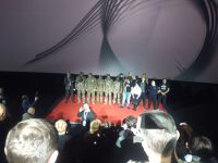 Фестиваль кино «Линия фронта»