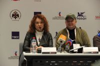 Фестиваль кино «Линия фронта»