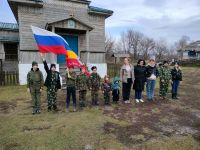 «Имя твоё неизвестно, подвиг твой бессмертен»!