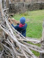 «Имя твоё неизвестно, подвиг твой бессмертен»!