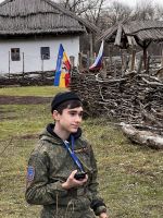 «Имя твоё неизвестно, подвиг твой бессмертен»!