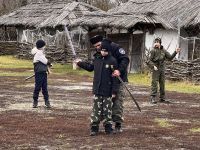 «Имя твоё неизвестно, подвиг твой бессмертен»!