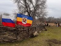 «Имя твоё неизвестно, подвиг твой бессмертен»!