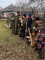 «Имя твоё неизвестно, подвиг твой бессмертен»!