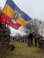 «Имя твоё неизвестно, подвиг твой бессмертен»!