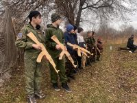 «Имя твоё неизвестно, подвиг твой бессмертен»!
