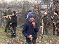 «Имя твоё неизвестно, подвиг твой бессмертен»!