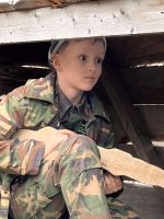 «Имя твоё неизвестно, подвиг твой бессмертен»!