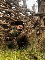 «Имя твоё неизвестно, подвиг твой бессмертен»!