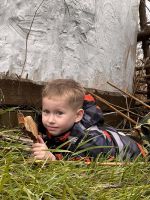 «Имя твоё неизвестно, подвиг твой бессмертен»!