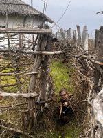 «Имя твоё неизвестно, подвиг твой бессмертен»!