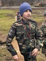 «Имя твоё неизвестно, подвиг твой бессмертен»!