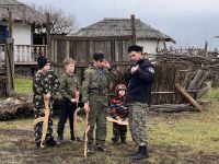 «Имя твоё неизвестно, подвиг твой бессмертен»!