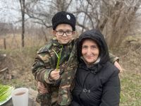 «Имя твоё неизвестно, подвиг твой бессмертен»!