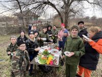 «Имя твоё неизвестно, подвиг твой бессмертен»!