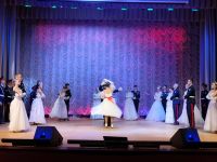 Юбилей кадетского корпуса