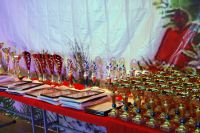 Итоговый сбор юнармейских отрядов