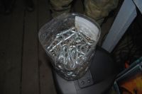 Поездка в воинскую часть