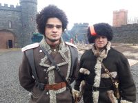 Казачий новый год