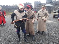 Казачий новый год