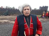 Казачий новый год