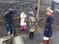 Казачий новый год