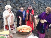 Казачий новый год