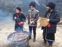 Казачий новый год