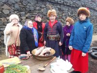 Казачий новый год