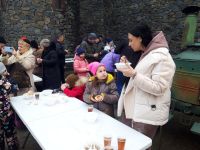 Казачий новый год