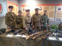 10-е юбилейные рождественские встречи «Молодежь Дона с любовью к России!»