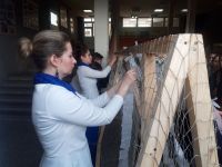 10-е юбилейные рождественские встречи «Молодежь Дона с любовью к России!»