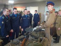 10-е юбилейные рождественские встречи «Молодежь Дона с любовью к России!»