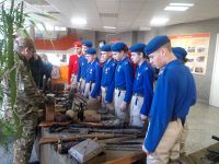 10-е юбилейные рождественские встречи «Молодежь Дона с любовью к России!»